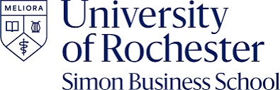 Simon Business School, University of Rochester